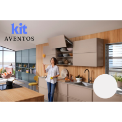 Kit Avento HF TOP Blanco
