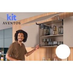 Kit Avento HS TOP Blanco