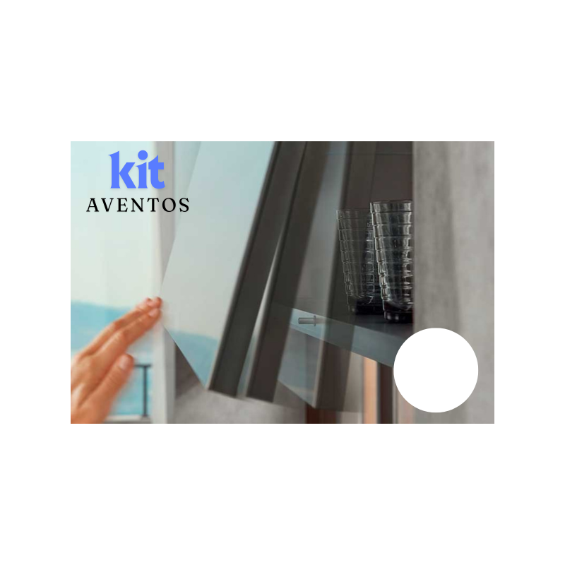 Kit Avento HK TOP TIP-ON Blanco