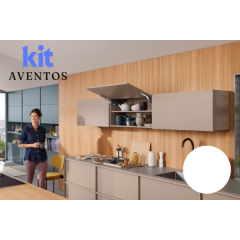 Kit Avento HK TOP TIP-ON Blanco