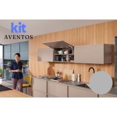 Kit Avento HK TOP TIP-ON Gris