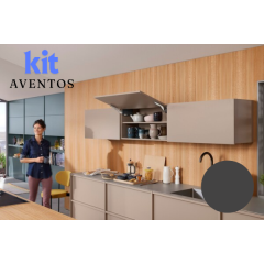 Kit Avento HK TOP TIP-ON Gris Orion