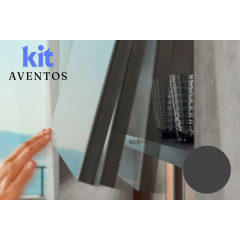 Kit Avento HK TOP TIP-ON Gris Orion