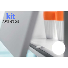 Kit Avento HK-S TIP-ON Blanco