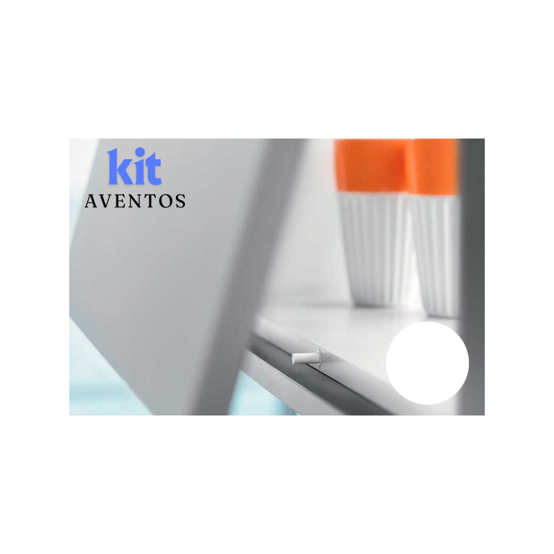 Kit Avento HK-S TIP-ON Blanco
