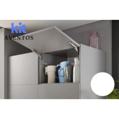 Kit Avento HK-S TIP-ON Blanco