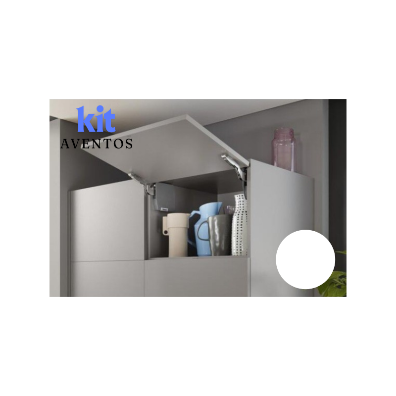 Kit Avento HK-S TIP-ON Blanco