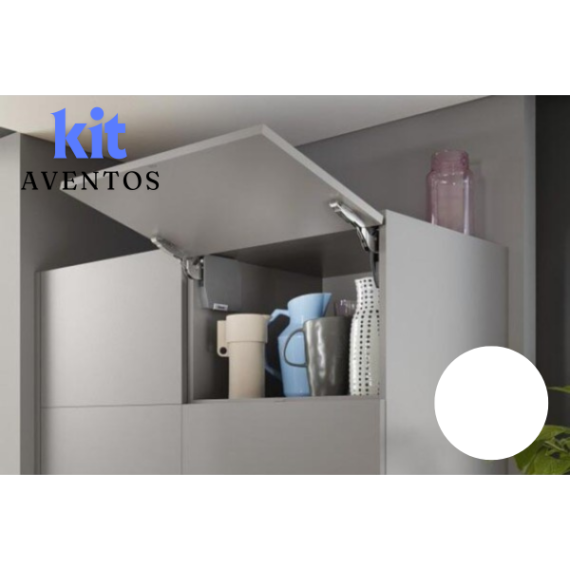 Kit Avento HK-S TIP-ON Blanco