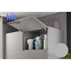 Kit Avento HK-S TIP-ON Gris