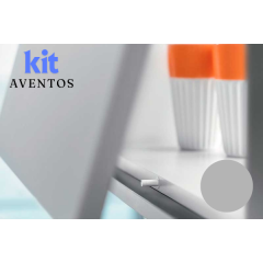 Kit Avento HK-S TIP-ON Gris