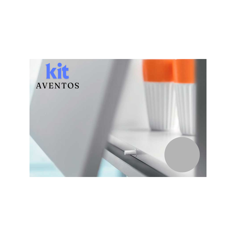 Kit Avento HK-S TIP-ON Gris