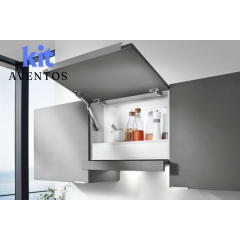 Kit Avento HK XS