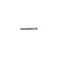 TORNILLO ALLEN 4 M6 ZINCADO