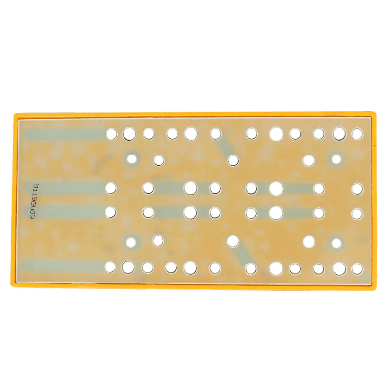 PLATO 81 X 165 MM P/DEOS 353 50 AG ABRANET