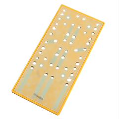 PLATO 81 X 165 MM P/DEOS 353 50 AG ABRANET