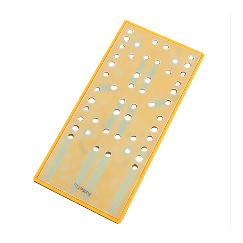 PLATO 81 X 165 MM P/DEOS 353 50 AG ABRANET