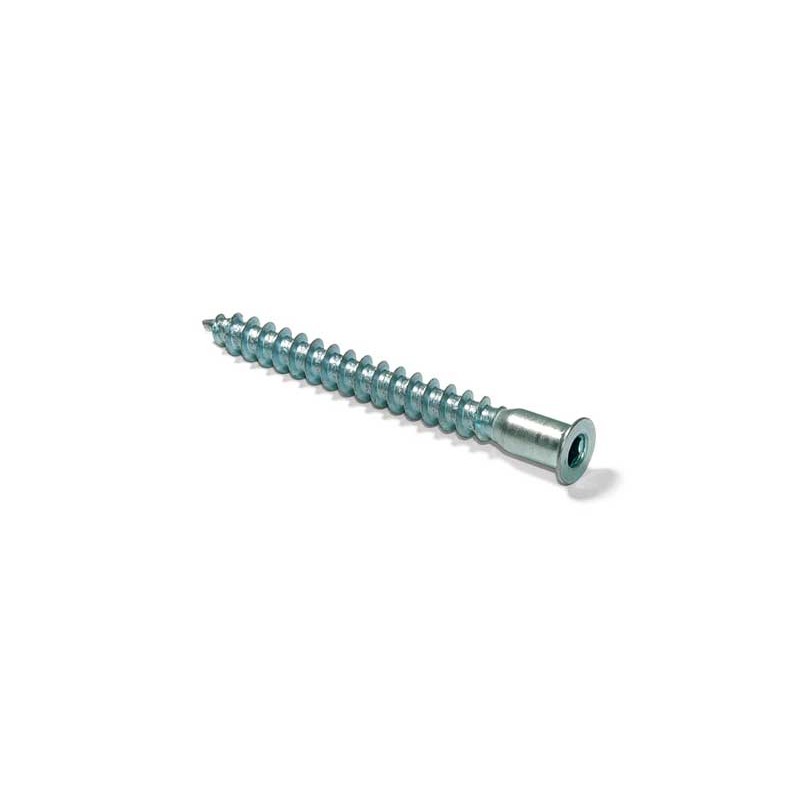 TORNILLO ENSAMBLE ALLEN 3 5X50 ZINC 7011905