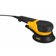 LIJADORA DEROS RS 600 + MALET+DISCO ULTMAX GR80-120