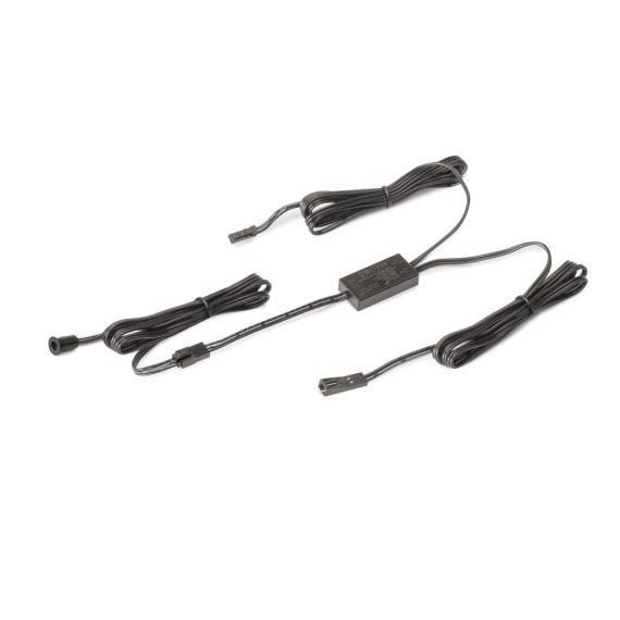 SENSOR LED SMART 36W (12V DC) - 72W (24V DC)
