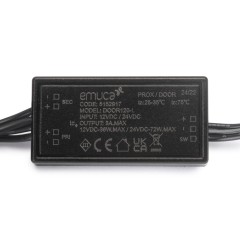 SENSOR LED SMART 36W (12V DC) - 72W (24V DC)