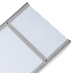 ESPEJO EXTRAIBLE ARMARIO SELF 1000X350
