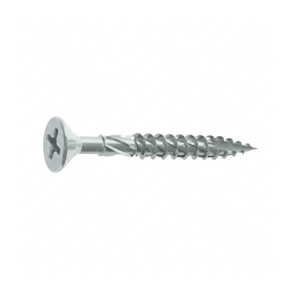 TORNILLO KAT POZI CINCADO