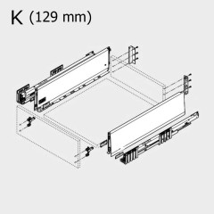 KIT CAJON MERIVOBOX 70KG