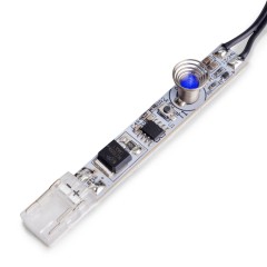 SENSOR TOUCH DIMMER LYNXZ 12V/24V MLD