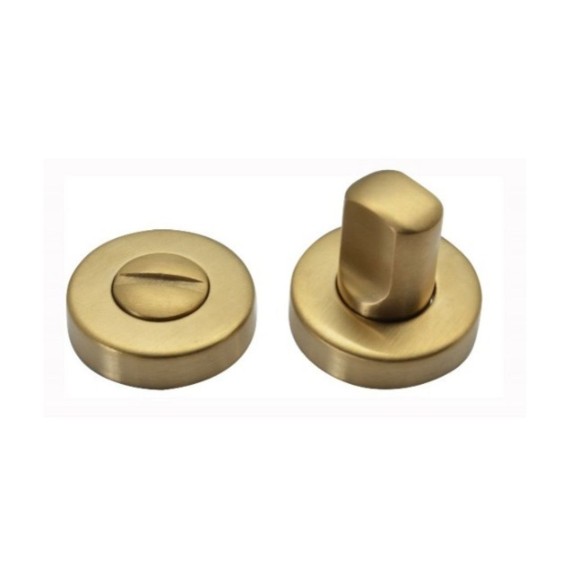 SET CONDENA REDONDA INOX WC DIAM.35MM SV0340PV LT MT