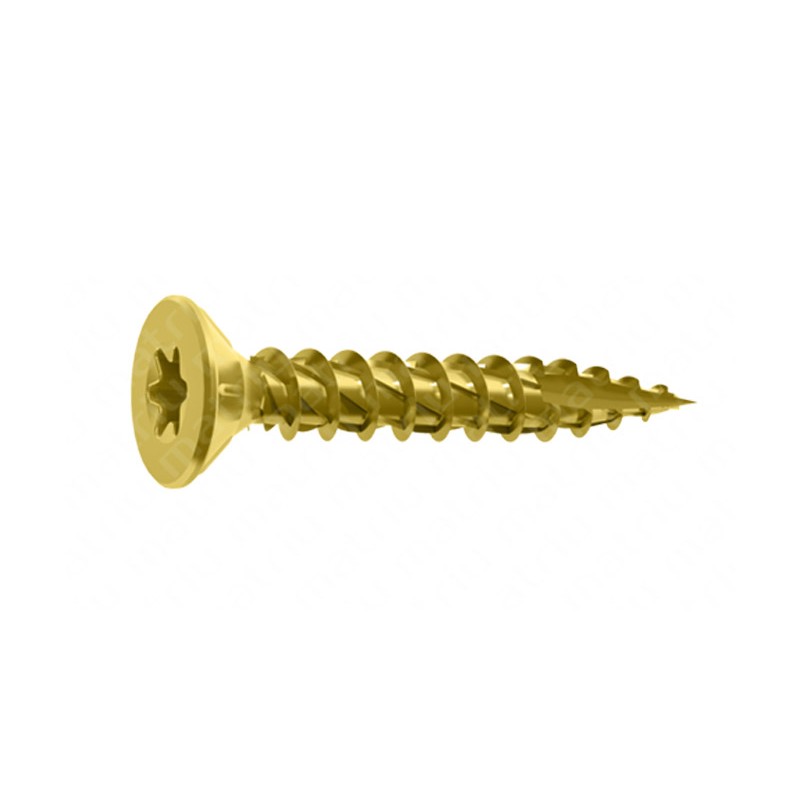 TORNILLO HUELLA TORX