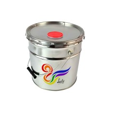 ENDURECEDOR NO AMARILLEANTE BLANCO Y COLORES 01008050L