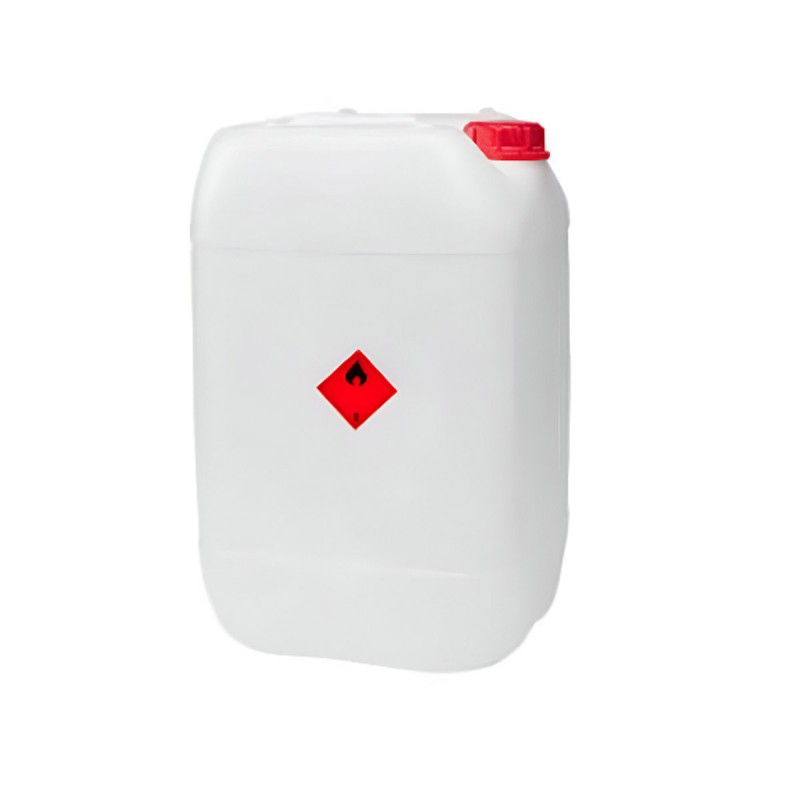 DISOLVENTE LIMPIEZA RETORN. 25 L