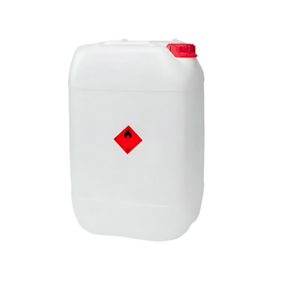 DISOLVENTE LIMPIEZA RETORN. 25 L