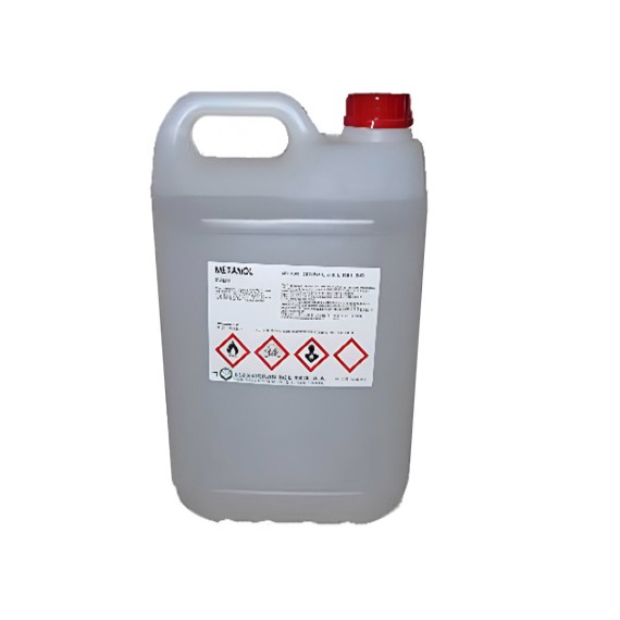 METANOL 540003