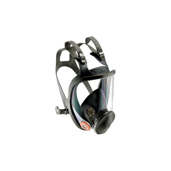 MASCARA 6900S COMPLETA TALLA L