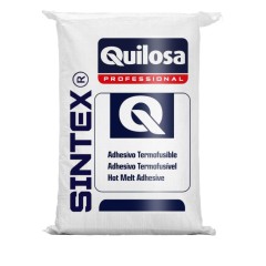 COLA HOT MELTS SINTEX DM-30 NATURAL 25 KG