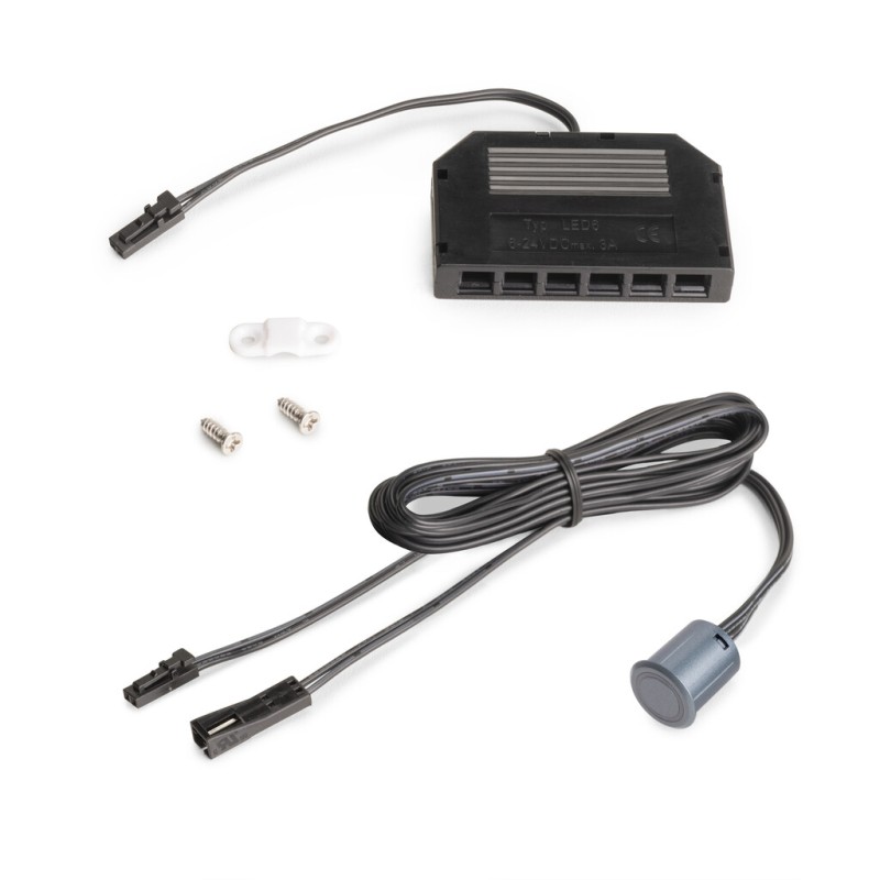 SENSOR DOT-12 DIMMER INTERRUPTOR 12/24 V DC MLD