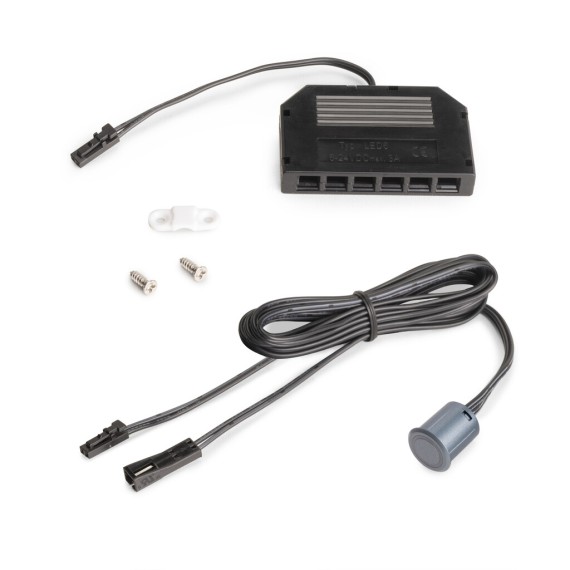 SENSOR DOT-12 DIMMER INTERRUPTOR 12/24 V DC MLD