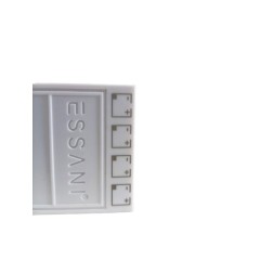 CONVERTIDOR COMPACT 100-240V AC 24V