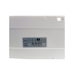 CONVERTIDOR COMPACT 100-240V AC 24V