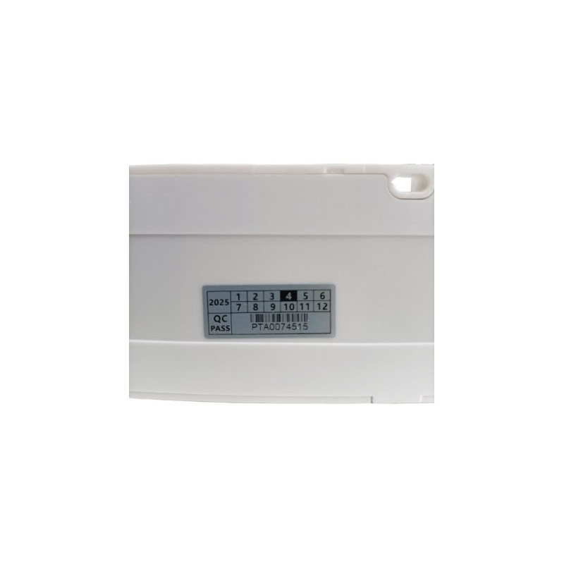 CONVERTIDOR COMPACT 100-240V AC 24V