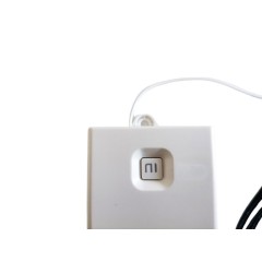 RECEPTOR KINETIC STANDARD 60/120W 12/24V BLANCO