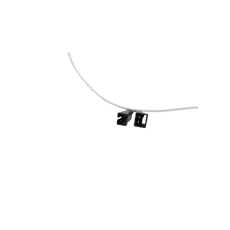 RECEPTOR KINETIC STANDARD 60/120W 12/24V BLANCO