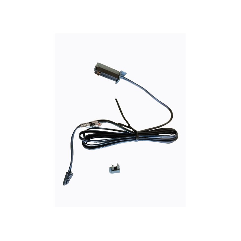 SENSOR IR PROXIM LED VERSALINE V1 12/24V