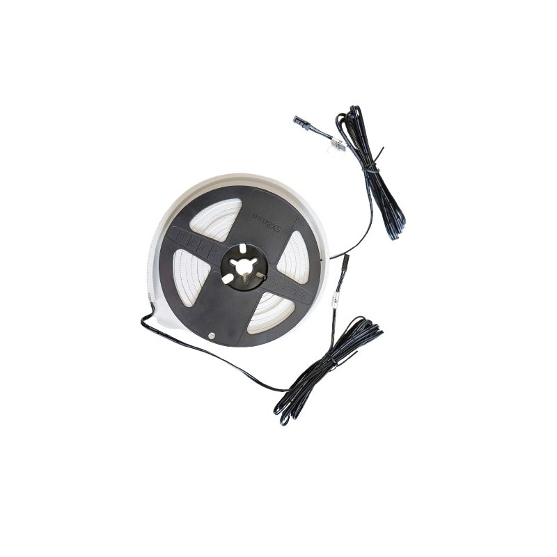 LED NEON LINE SLIM 4MM DC24V 9W IP67