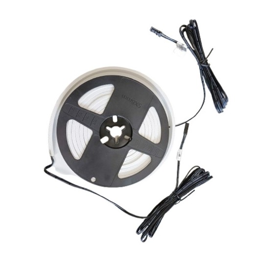 LED NEON LINE SLIM 4MM DC24V 9W IP67