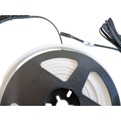 LED NEON LINE SLIM 4MM DC24V 9W IP67