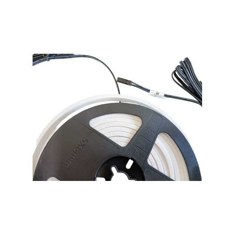 LED NEON LINE SLIM 4MM DC24V 9W IP67