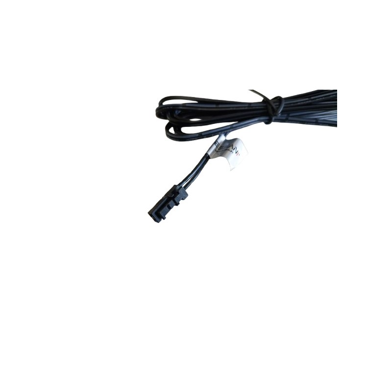 LED NEON LINE SLIM 4MM DC24V 9W IP67