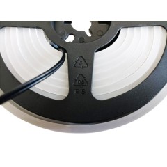 LED NEON LINE SLIM 4MM DC24V 9W IP67